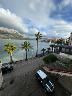 The Korčula Outlook - Bedrooms